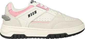 Msgm Msgm, Donna, Scarpe, Multicolore, 40 EU, new
