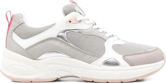 Geox Zarvia sneakers - Grijs