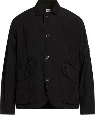 C.P. Company JACKEN & M&Auml;NTEL - Jacken und Anoraks auf YOOX.COM