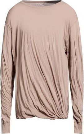 Rick Owens TOPWEAR - T-shirts on YOOX.COM