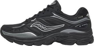 Saucony ProGrid Omni 9 GTX - Heren - Sport - Zwart - Maat: 41 EU Su&egrave;de