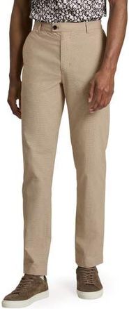 Ted Baker Straight Leg Pants in Crockery at Nordstrom Rack, Size 32 X 32