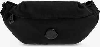 Moncler Marsupio Durance in tessuto tecnico - MONCLER - gender_Man