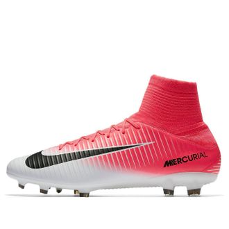 Nike Mercurial Veloce 3 DF FG Racer Pink 831961-601