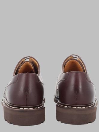 Paraboot Chambord Oxford - Brown