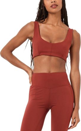 L*Space Comeback Bra