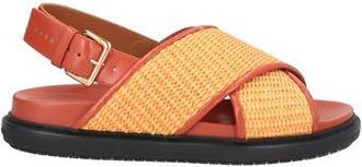 Marni CALZATURE - Sandali su YOOX.COM