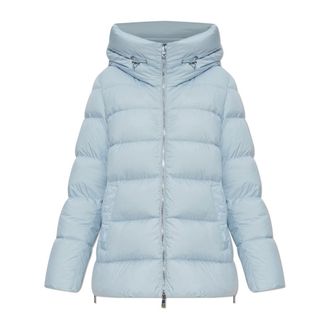 Add Down Jackets, female, Blue, Size: 2XS Down Jacket