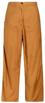 White Sand BOTTOMWEAR - Trousers sur YOOX.COM