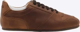 Moschino Sneakers Nut-Uomo