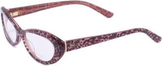 Jimmy Choo London Womens Fashion 51Mm Optical Frames