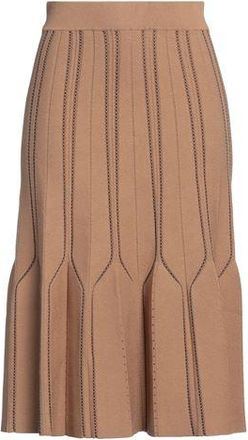 Elisabetta Franchi Midi skirts