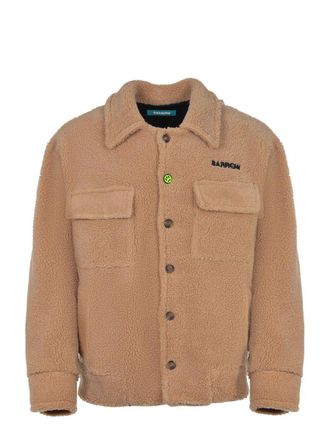 Barrow Teddy Jacket
