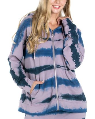 Dance & Marvel Hooded Sweater