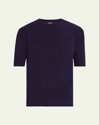 Ermenegildo Zegna T-Shirts − Sale: up to −75% | Stylight