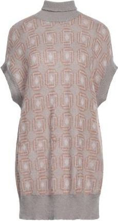 Fabiana Filippi KNITWEAR - Turtlenecks on YOOX.COM