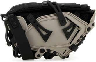 Innerraum Object I14 Smartphone Tas - Heren - Heuptassen - Veelkleurig - ONE Size - Leer - Tassen