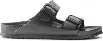 Birkenstock Arizona Essentials EVA - Heren - Sandalen - Grijs - 40 EU - Schoenen