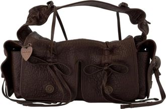 Acne Studios Mujer, Bolsos, Marrón, Talla: ONE Size