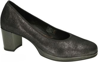 Ara Schoenen, Dames, Zwart, 38 EU, Ara 12-22901 (14H) Cannes