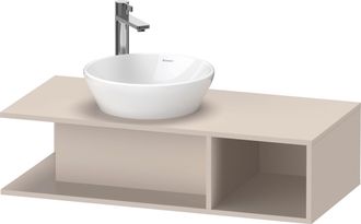 Duravit D-neo, Mueble De Ba&ntilde;o Montado En La Pared Compact, - Duravit