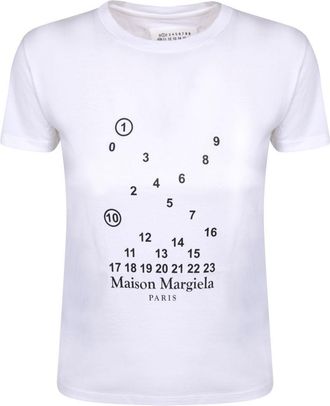 Maison Margiela T-Shirts