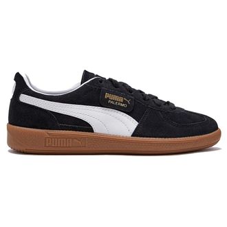 Puma Puma, Dames, Schoenen, Zwart, Maat: 42 EU Leer