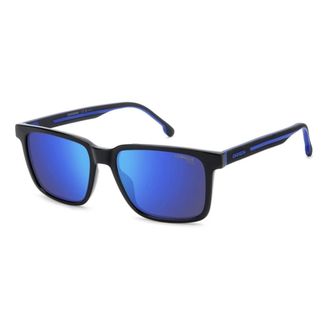 Carrera C Sport 13/S Sunglasses - male - Carrera - Sunglasses - Black - 55 MM - Accessories