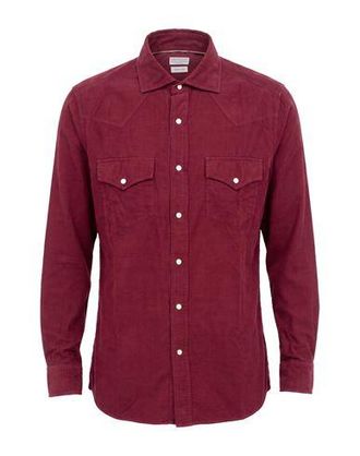 Brunello Cucinelli TOPWEAR - Camicie su YOOX.COM