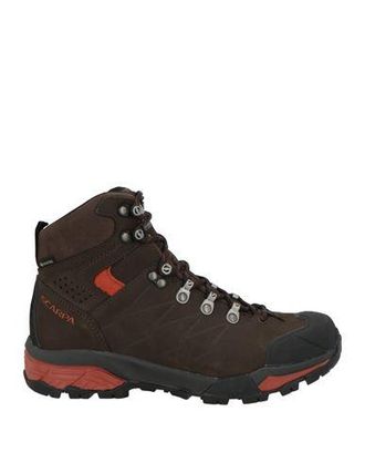 Scarpa FOOTWEAR - Ankle boots on YOOX.COM