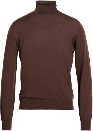 FILIPPO DE LAURENTIIS STRICKWAREN - Rollkragenpullover auf YOOX.COM