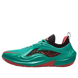 Li-Ning Jimmy Butler 4 Blue Devil ABAV089-5