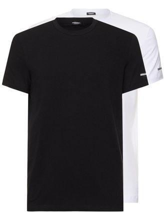 Dsquared2 T-Shirts − Sale: up to −87% | Stylight