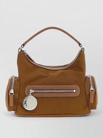 Stella McCartney dartmoor crossbody bag adjustable strap