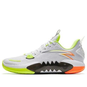 Anta Shock Wave 5 Team Saltation 112331611-7