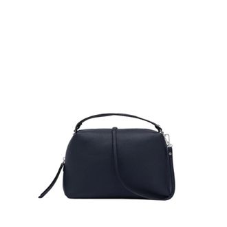 Gianni Chiarini Handbags, female, Blue, Size: ONE SIZE Alifa Bag
