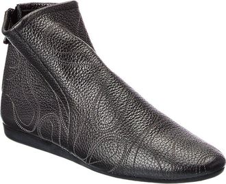 Arche Lilpik Leather Bootie