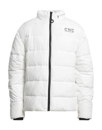 Costume National COATS & JACKETS - Puffers on YOOX.COM