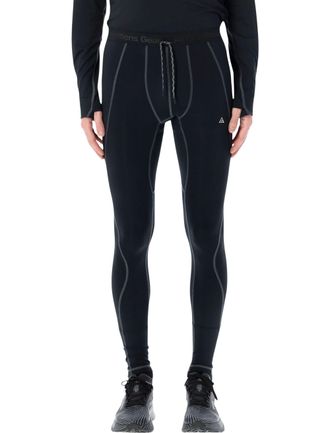 Nike Pantaloni Nike Neri