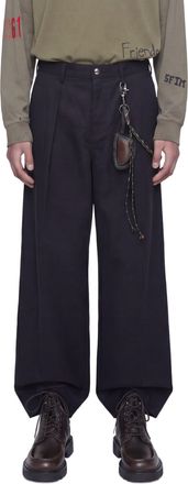 Song for the Mute Super Baggy Pants