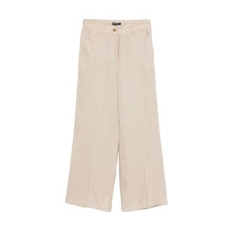 Pennyblack Donna, Pantaloni, Beige, M, new