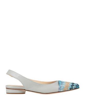 Cristina Millotti Ballet flats