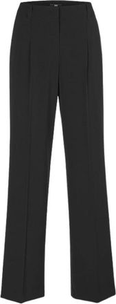 Riani Mujer, Pantalones, Negro, Talla: 2XL