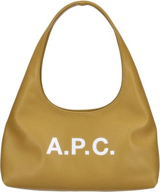 A.P.C. Borsa Baby Ninon