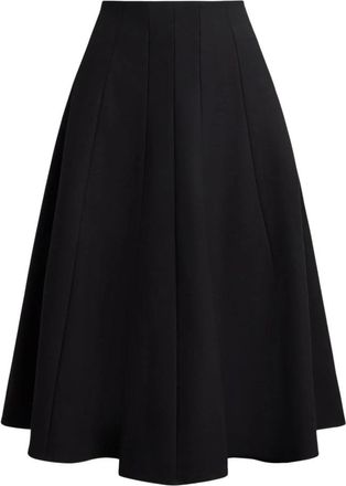 Ralph Lauren Mujer, Faldas, Negro, Talla: S