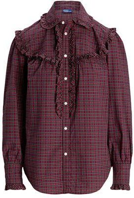 Ralph Lauren TOPWEAR - Shirts on YOOX.COM