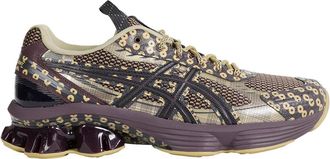 Asics US7-S Gel-Kinetic Fluent
