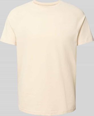 Review T-Shirt mit Raglan&auml;rmeln in Ecru, Gr&ouml;&szlig;e XS