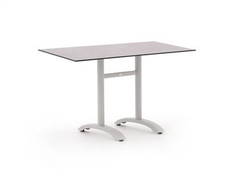 Bellagio la vita attrattiva Bellagio Lisio tuintafel 120x70x73cm