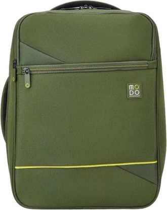 Roncato Cabine rugzak - unisex - Rugzakken - Groen - ONE Size - Tassen